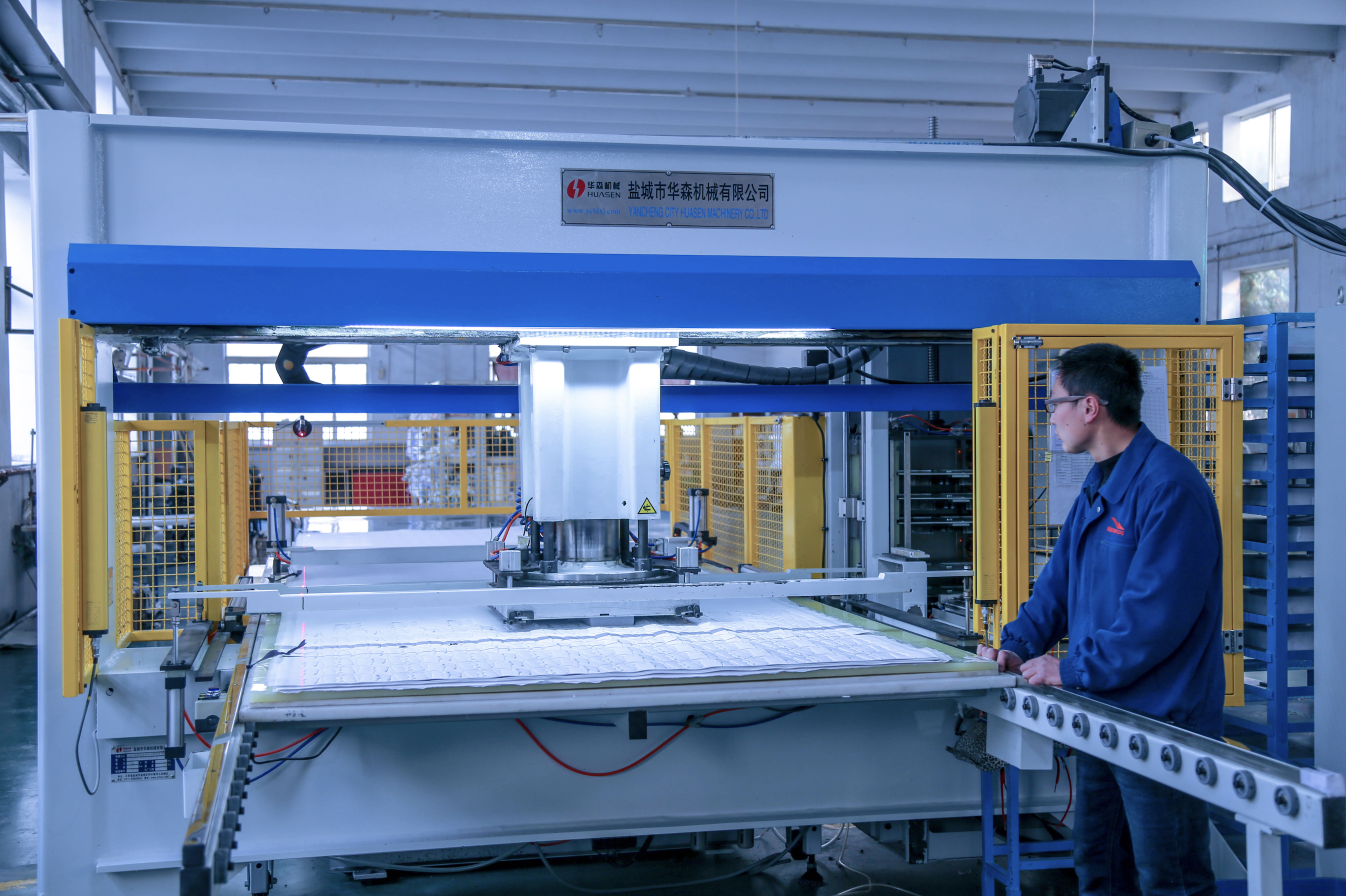 Cutting Workshop - Precision Cutting